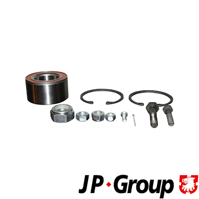 Wheel Bearing Kit Audi 80 B2 Saloon · Audi 80 B3 Saloon · Audi 90 B2