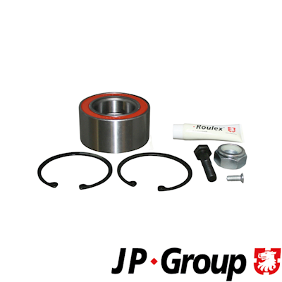 Wheel Bearing Kit Seat CORDOBA · Seat TOLEDO I · Seat IBIZA II