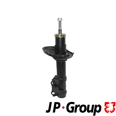 Shock Absorber Seat CORDOBA · Seat TOLEDO I · Seat IBIZA II