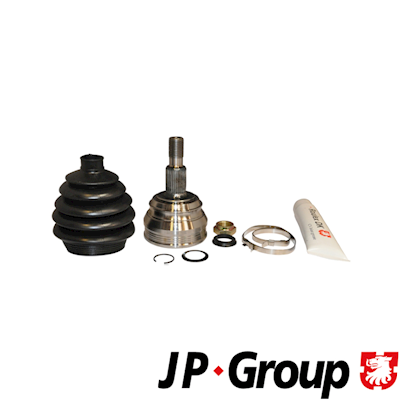 Joint Kit, drive shaft Audi A3 · Audi TT · Audi TT Roadster