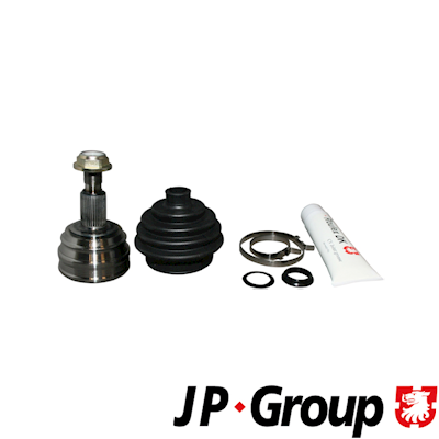 Joint Kit, drive shaft Audi A3 · Audi TT · Audi TT Roadster