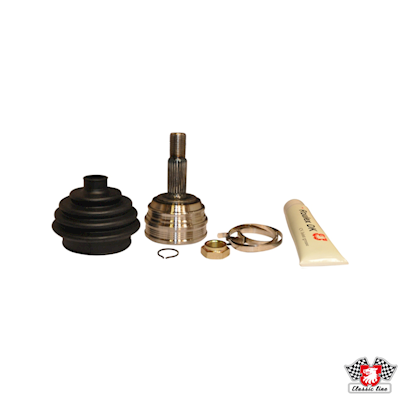 Joint Kit, drive shaft Vw JETTA I · Vw SCIROCCO · Vw GOLF I Cabriolet