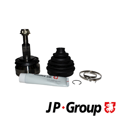 Joint Kit, drive shaft Vw MULTIVAN T5 · Vw TRANSPORTER T5 Platform/Chassis (7JD, 7JE, 7JL, 7JY, 7JZ, 7F · Vw TRANSPORTER T5 Van
