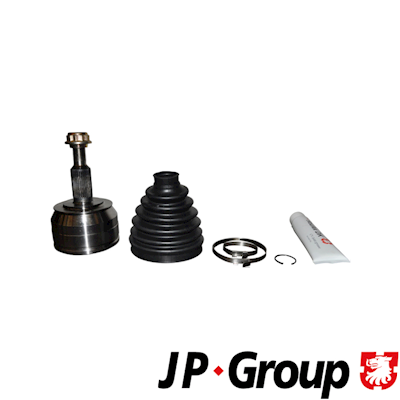 Joint Kit, drive shaft Vw MULTIVAN T5 · Vw TRANSPORTER T5 Platform/Chassis (7JD, 7JE, 7JL, 7JY, 7JZ, 7F · Vw TRANSPORTER T5 Van