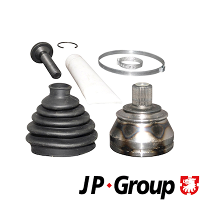 Joint Kit, drive shaft Audi A6 C6 · Audi A6 C6 Avant