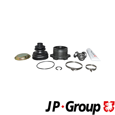 Joint Kit, drive shaft Audi A6 C5 · Seat ALHAMBRA · Skoda SUPERB I