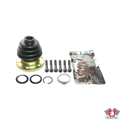 Bellow Kit, drive shaft Audi 80 B4 Saloon · Audi 80 B4 Avant · Audi 80 B1 Saloon