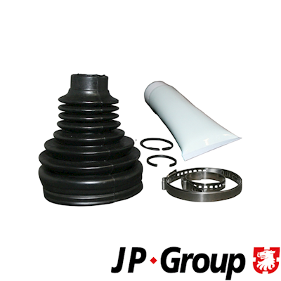 Bellow Kit, drive shaft Alfa Romeo MITO · Alfa Romeo GIULIETTA · Alfa Romeo 4C