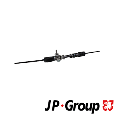 Steering Gear Skoda FAVORIT · Skoda FAVORIT Forman · Skoda FELICIA I