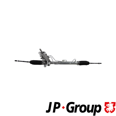 Steering Gear Seat IBIZA III · Seat CORDOBA · Skoda FABIA I