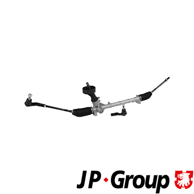 Steering Gear Seat Mii · Skoda CITIGO · Vw UP!