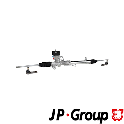 Steering Gear Audi A3 · Seat TOLEDO II · Seat LEON