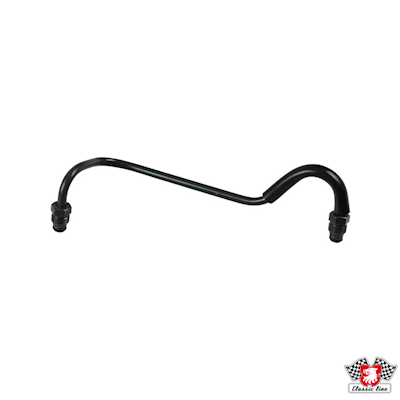 Hydraulic Hose, steering Vw TRANSPORTER T4 Bus · Vw TRANSPORTER T4 Van · Vw TRANSPORTER T4 Platform/Chassis (70E, 70L, 70M, 7DE, 7DL, 7D