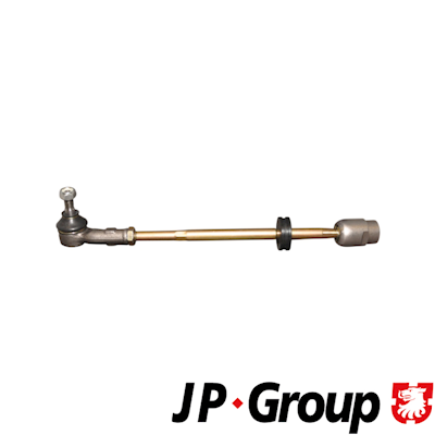 Tie Rod Seat CORDOBA · Seat TOLEDO I · Seat IBIZA II