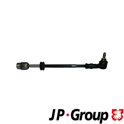 Tie Rod Seat CORDOBA · Seat TOLEDO I · Seat IBIZA II