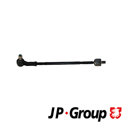 Tie Rod Seat TOLEDO I · Vw GOLF III Cabriolet · Vw GOLF III