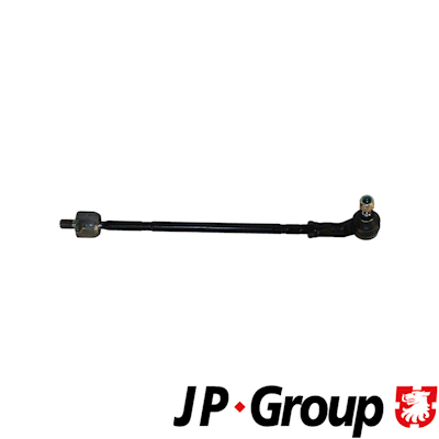 Tie Rod Seat TOLEDO I · Vw GOLF III Cabriolet · Vw GOLF III