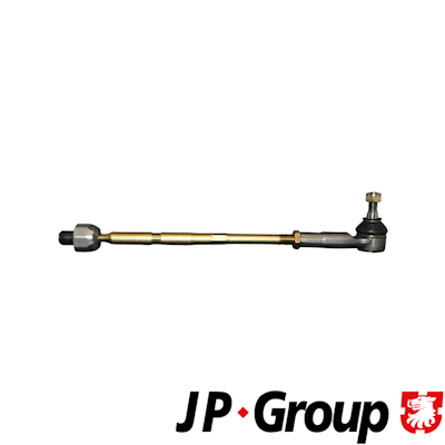 Tie Rod Audi A3 · Seat TOLEDO II · Seat LEON