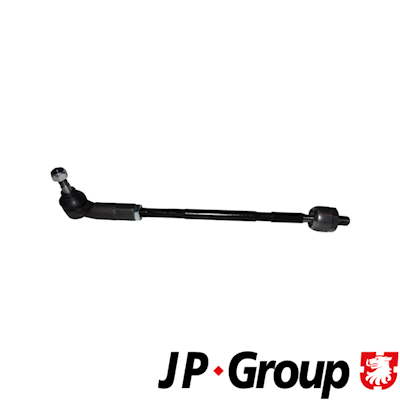 Tie Rod Seat CORDOBA · Seat IBIZA II · Seat CORDOBA Vario