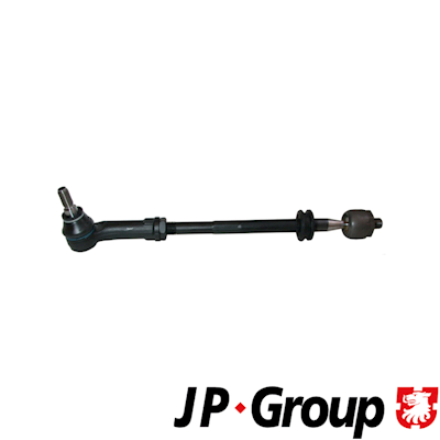 Tie Rod Vw TRANSPORTER T4 Bus · Vw TRANSPORTER T4 Van · Vw TRANSPORTER T4 Platform/Chassis (70E, 70L, 70M, 7DE, 7DL, 7D
