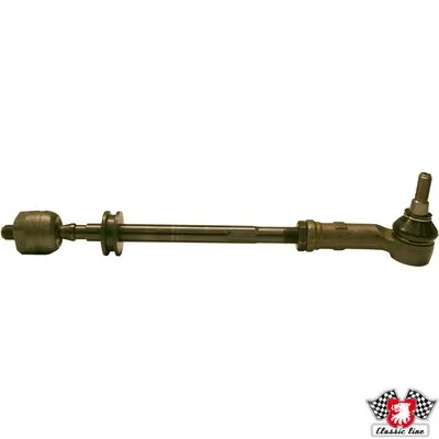 Tie Rod Vw TRANSPORTER T4 Bus · Vw TRANSPORTER T4 Van · Vw TRANSPORTER T4 Platform/Chassis (70E, 70L, 70M, 7DE, 7DL, 7D