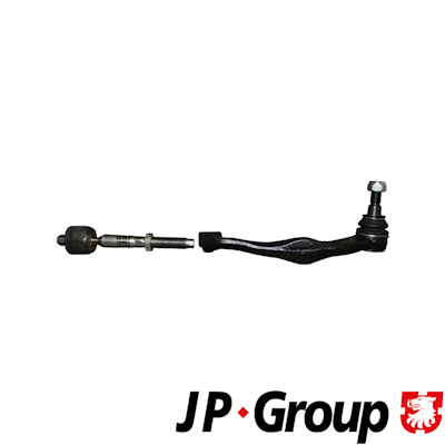 Tie Rod Vw MULTIVAN T5 · Vw TRANSPORTER T5 Platform/Chassis (7JD, 7JE, 7JL, 7JY, 7JZ, 7F · Vw TRANSPORTER T5 Van