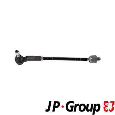 Tie Rod Seat IBIZA III · Seat CORDOBA · Skoda ROOMSTER