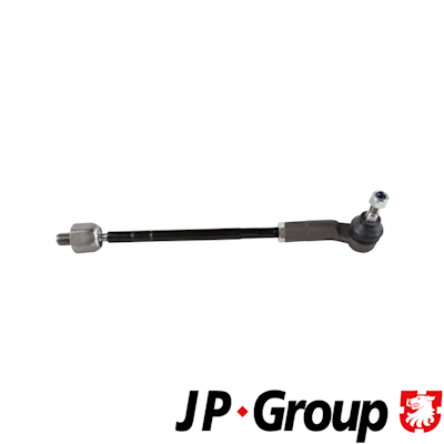 Tie Rod Seat IBIZA III · Seat CORDOBA · Skoda ROOMSTER