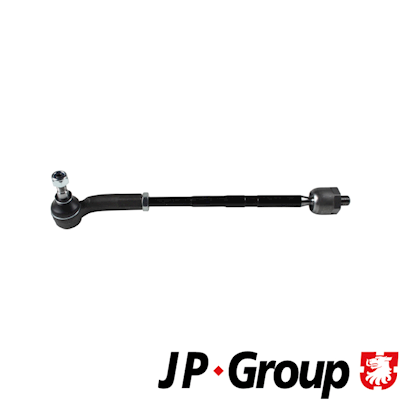 Tie Rod Seat IBIZA III · Seat CORDOBA · Skoda FABIA I