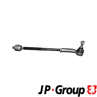 Tie Rod Seat IBIZA III · Seat CORDOBA · Skoda FABIA I