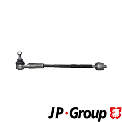 Tie Rod Seat IBIZA IV · Seat IBIZA IV SC · Seat IBIZA IV ST