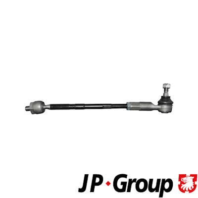 Tie Rod Seat IBIZA IV · Seat IBIZA IV SC · Seat IBIZA IV ST