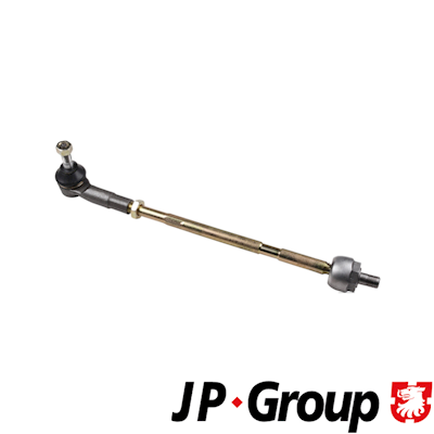 Tie Rod Seat CORDOBA · Seat TOLEDO I · Seat IBIZA II