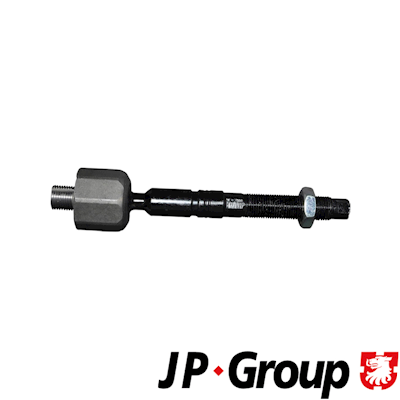 Inner Tie Rod Vw MULTIVAN T5 · Vw TRANSPORTER T5 Platform/Chassis (7JD, 7JE, 7JL, 7JY, 7JZ, 7F · Vw TRANSPORTER T5 Van