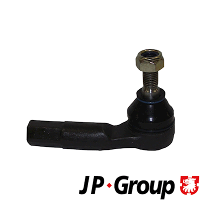 Tie Rod End Audi A3 · Seat TOLEDO II · Seat LEON