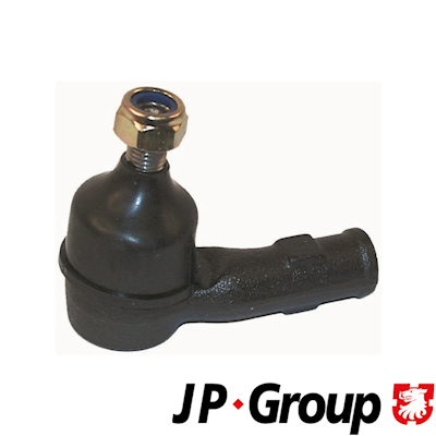 Tie Rod End Seat CORDOBA · Seat TOLEDO I · Seat IBIZA II