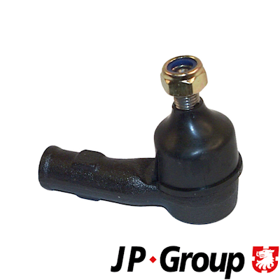 Tie Rod End Seat CORDOBA · Seat TOLEDO I · Seat IBIZA II