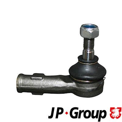 Tie Rod End Seat CORDOBA · Seat TOLEDO I · Seat IBIZA II