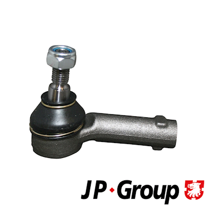 Tie Rod End Vw TRANSPORTER T4 Bus · Vw TRANSPORTER T4 Van · Vw TRANSPORTER T4 Platform/Chassis (70E, 70L, 70M, 7DE, 7DL, 7D