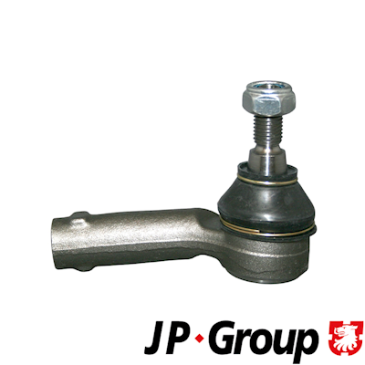 Tie Rod End Vw TRANSPORTER T4 Bus · Vw TRANSPORTER T4 Van · Vw TRANSPORTER T4 Platform/Chassis (70E, 70L, 70M, 7DE, 7DL, 7D