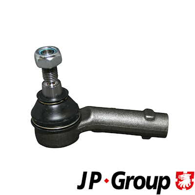 Tie Rod End Vw TRANSPORTER T4 Bus · Vw TRANSPORTER T4 Van · Vw TRANSPORTER T4 Platform/Chassis (70E, 70L, 70M, 7DE, 7DL, 7D
