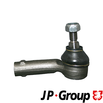 Tie Rod End Vw TRANSPORTER T4 Bus · Vw TRANSPORTER T4 Van · Vw TRANSPORTER T4 Platform/Chassis (70E, 70L, 70M, 7DE, 7DL, 7D