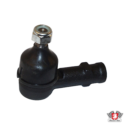 Tie Rod End Volvo 340-360 Saloon · Volvo 340-360 · Vw JETTA I