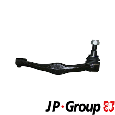 Tie Rod End Vw MULTIVAN T5 · Vw TRANSPORTER T5 Platform/Chassis (7JD, 7JE, 7JL, 7JY, 7JZ, 7F · Vw TRANSPORTER T5 Van