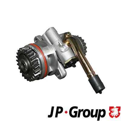 Hydraulic Pump, steering Vw TOUAREG · Vw MULTIVAN T5 · Vw TRANSPORTER T5 Platform/Chassis (7JD, 7JE, 7JL, 7JY, 7JZ, 7F