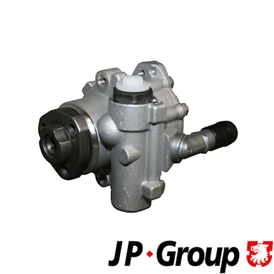 Hydraulic Pump, steering Audi A3 · Seat TOLEDO II · Seat LEON