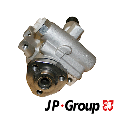 Hydraulic Pump, steering Ford GALAXY I · Seat ALHAMBRA · Vw SHARAN