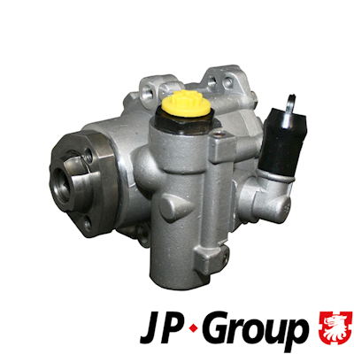 Hydraulic Pump, steering Vw MULTIVAN T5 · Vw TRANSPORTER T5 Platform/Chassis (7JD, 7JE, 7JL, 7JY, 7JZ, 7F · Vw TRANSPORTER T5 Van