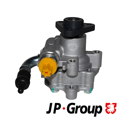 Hydraulic Pump, steering Audi Q7 · Vw TOUAREG
