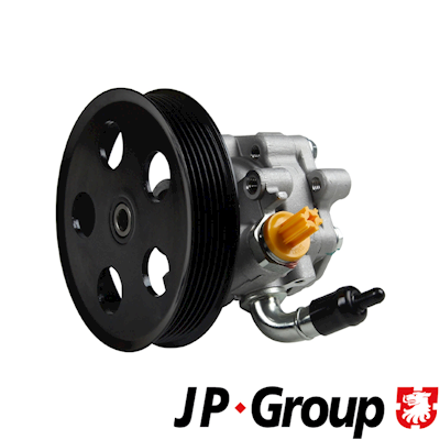 Hydraulic Pump, steering Audi A4 B6 · Audi A4 B6 Avant · Audi A4 B6 Convertible